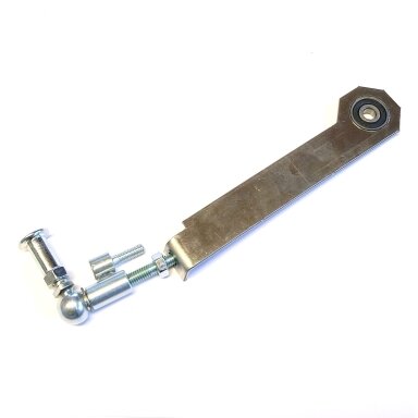 Turning arm assembley