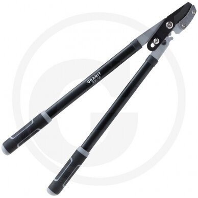 GRANIT BLACK EDITION Anvil branch loppers GRANIT BLACK EDITION Anvil branch loppers