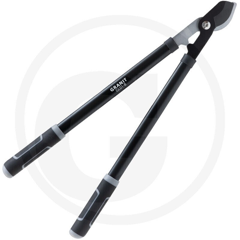 Žirklės svertinės BLACK EDITION GL01-B