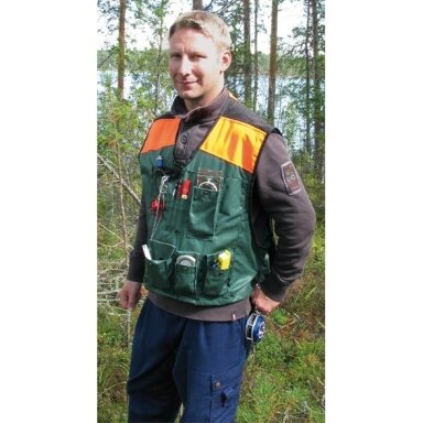 Liemenė taksatoriaus Liemenė taksatoriaus