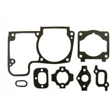 Gasket set Dolmar PS33, PS340, PS401 Gasket set Dolmar PS33, PS340, PS401