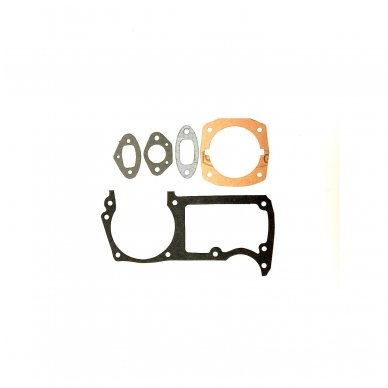 Gasket Set Husqvarna 254/257 Gasket Set Husqvarna 254/257