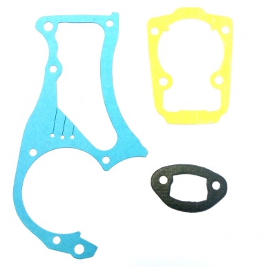 Gasket Set Husqvarna 545, 550XP, 550XPG Gasket Set Husqvarna 545, 550XP, 550XPG