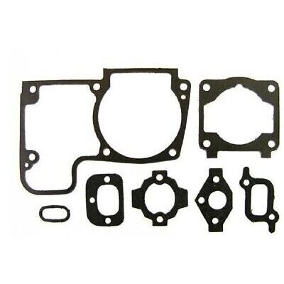 Gasket set Dolmar PS33, PS340, PS401 Gasket set Dolmar PS33, PS340, PS401