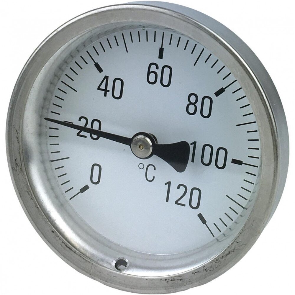 Thermometer for wax, paraffin, Rebwachsu 300mm 1 Thermometer for wax, paraffin, Rebwachsu 300mm 1