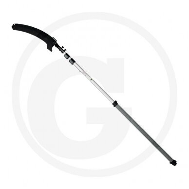 Genėtuvas teleskopinis Black Edition 4900 1