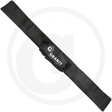 Genėtuvas teleskopinis Black Edition 4900 5