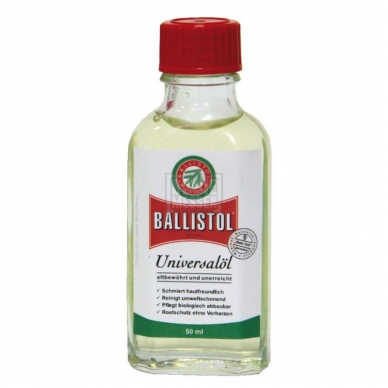 Universal grease Ballistol 50 ml Universal grease Ballistol 50 ml
