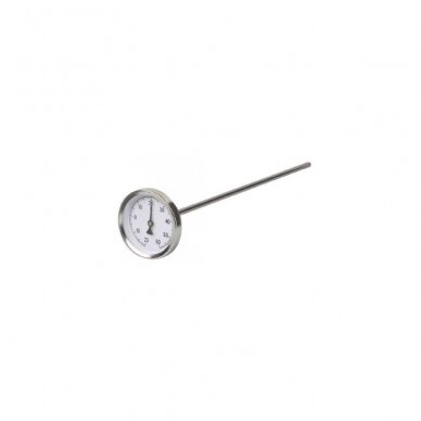 Thermometer for wax, paraffin, Rebwachsu 300mm Thermometer for wax, paraffin, Rebwachsu 300mm