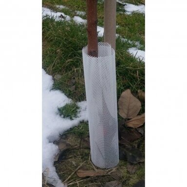 Flexguard Tree guard, L-110 cm