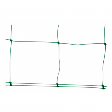Net for bindweed plants 2x20m 3