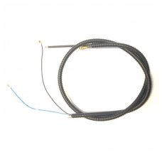 Throttle cable (FS490)