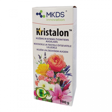Kristalon white 100 g Kristalon white 100 g