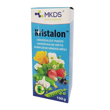 Kristalon blue 100 g Kristalon blue 100 g
