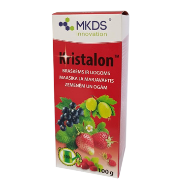 Kristalon red 100 g Kristalon red 100 g