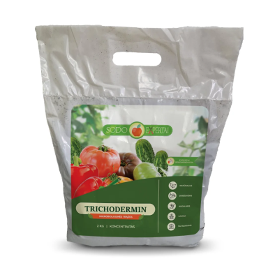 Trichodermin 2 kg Trichodermin 2 kg