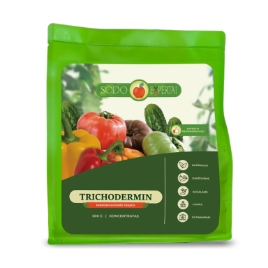 Trichodermin 500 g Trichodermin 500 g