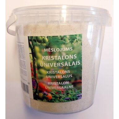 Kristalon White Universal 900 g Kristalon White Universal 900 g