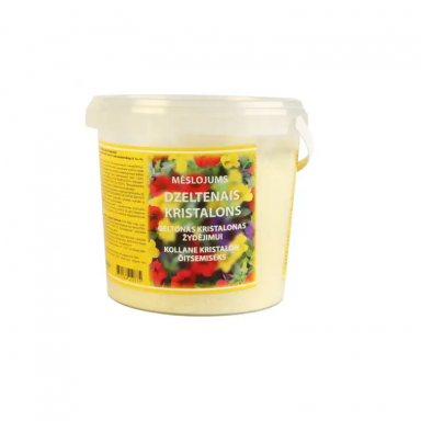 Kristalon Yellow 900 g Kristalon Yellow 900 g