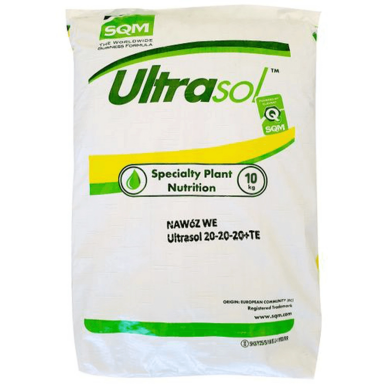 YaraTera KRISTALON 20-20-20 SPECIAL PLUS 25 kg YaraTera KRISTALON 20-20-20 SPECIAL PLUS 25 kg