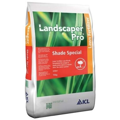 Fertilizers Landscaper Pro Shade Special Fertilizers Landscaper Pro Shade Special