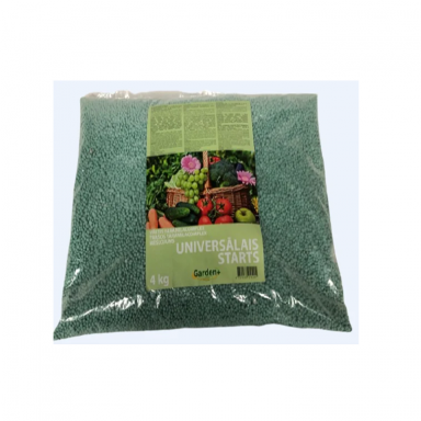 Yara Mila Complex (NPK 12-11-18) 4 kg Yara Mila Complex (NPK 12-11-18) 4 kg