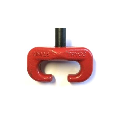 TRYGG chains conect 13-16 mm TRYGG chains conect 13-16 mm