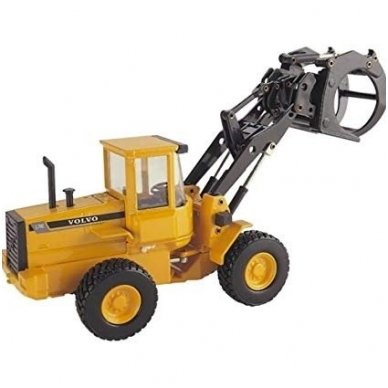 Tractor Volvo L70 C loader 235 Tractor Volvo L70 C loader 235