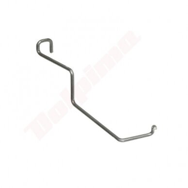 Throttle Rod ECHO CS310, CS352 , CS353 Throttle Rod ECHO CS310, CS352 , CS353