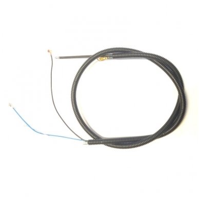 Throttle cable (FS490) Throttle cable (FS490)