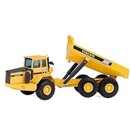 Volvo A-35 C articulated dumptruck 238 Volvo A-35 C articulated dumptruck 238