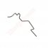 THROTTLE ROD FOR STIHL MS171 , MS181 , MS211 THROTTLE ROD FOR STIHL MS171 , MS181 , MS211