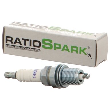 Spark plugs Ratioparts 14KR5F Spark plugs Ratioparts 14KR5F