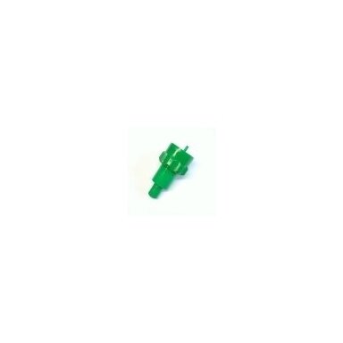 Oil spout combi can