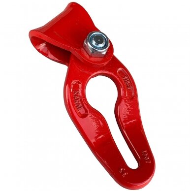 Lock for connecting cable and chain 7/8 10 mm Lock for connecting cable and chain 7/8 10 mm