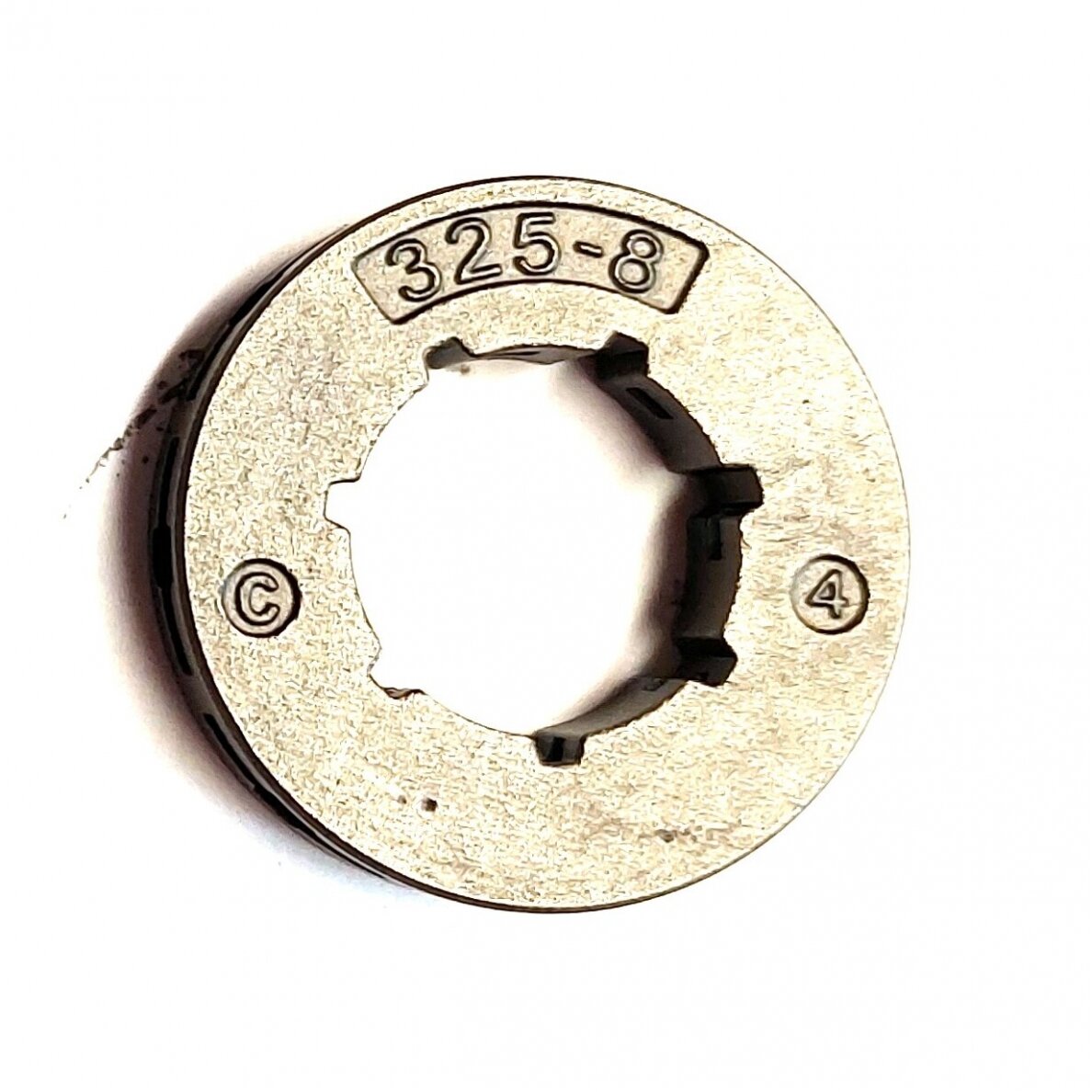 RIM SPROCKET 325" 8 SMALL RIM SPROCKET 325" 8 SMALL