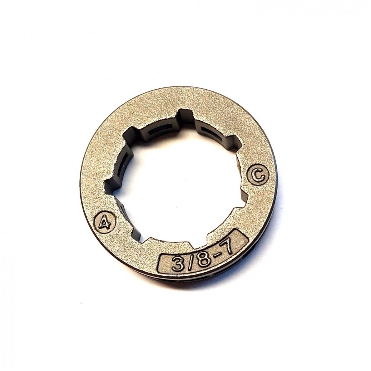 Rim sprocket "Oregon" 3/8-7T Rim sprocket "Oregon" 3/8-7T