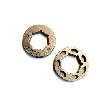 RIM SPROCKET 3/8-7T RIM SPROCKET 3/8-7T