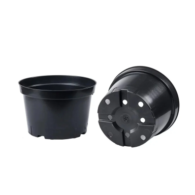 Pots 15 L, round. Package 10 units Pots 15 L, round. Package 10 units