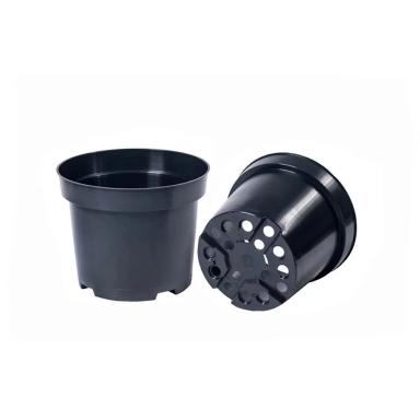Pots 5 L, round. Package 100 units Pots 5 L, round. Package 100 units