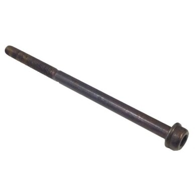 Mufler bolt Husqvarna 340, 345, 346, 350, 351, 353 Mufler bolt Husqvarna 340, 345, 346, 350, 351, 353