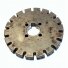 Drive sprocket C type "Iggesund forest" Drive sprocket C type "Iggesund forest"
