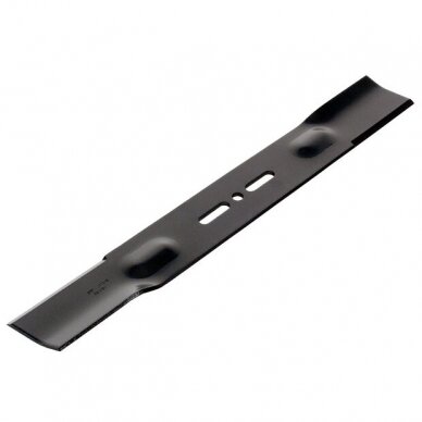 Lawnmower blade 43 cm Universalus (001-143) Lawnmower blade 43 cm Universalus (001-143)