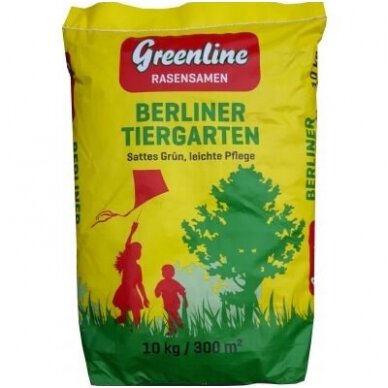 Berliner Tiergarlen 10 kg Berliner Tiergarlen 10 kg
