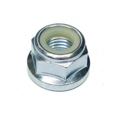 GEAR CASE NUT STIHL FS300 LH M12X1,5 GEAR CASE NUT STIHL FS300 LH M12X1,5