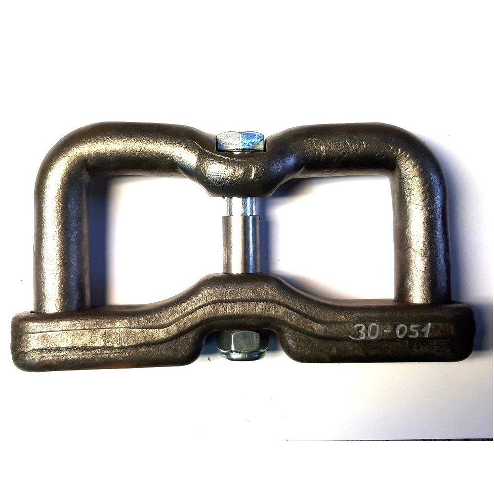Track lock 28x183mm