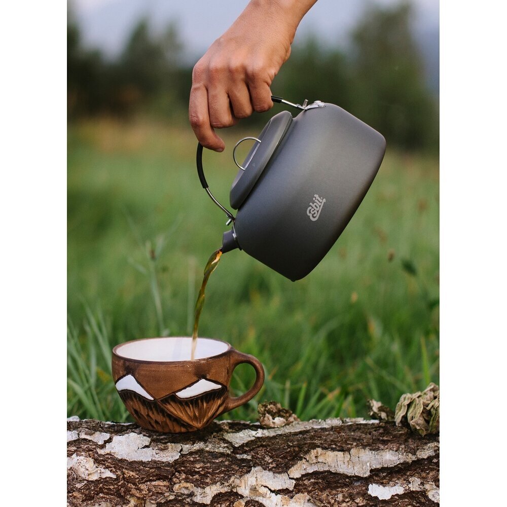 Water Kettle ESBIT 1400 ml 1 Water Kettle ESBIT 1400 ml 1