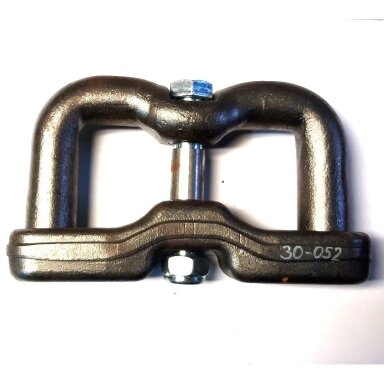 Track lock 28x152mm Track lock 28x152mm