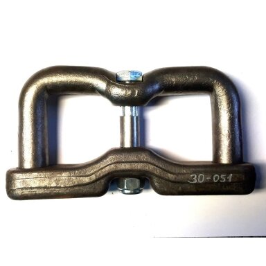 Track lock 28x183mm Track lock 28x183mm