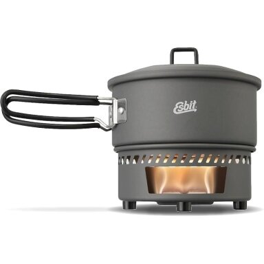 ESBIT cooker CS1000